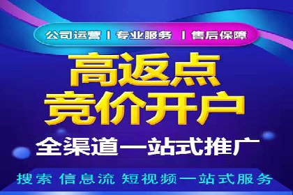 SEM推广案例：关键词优化策略